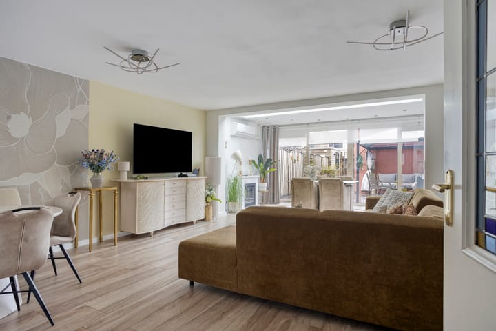 Foto 4 van Oegstgeeststraat 7