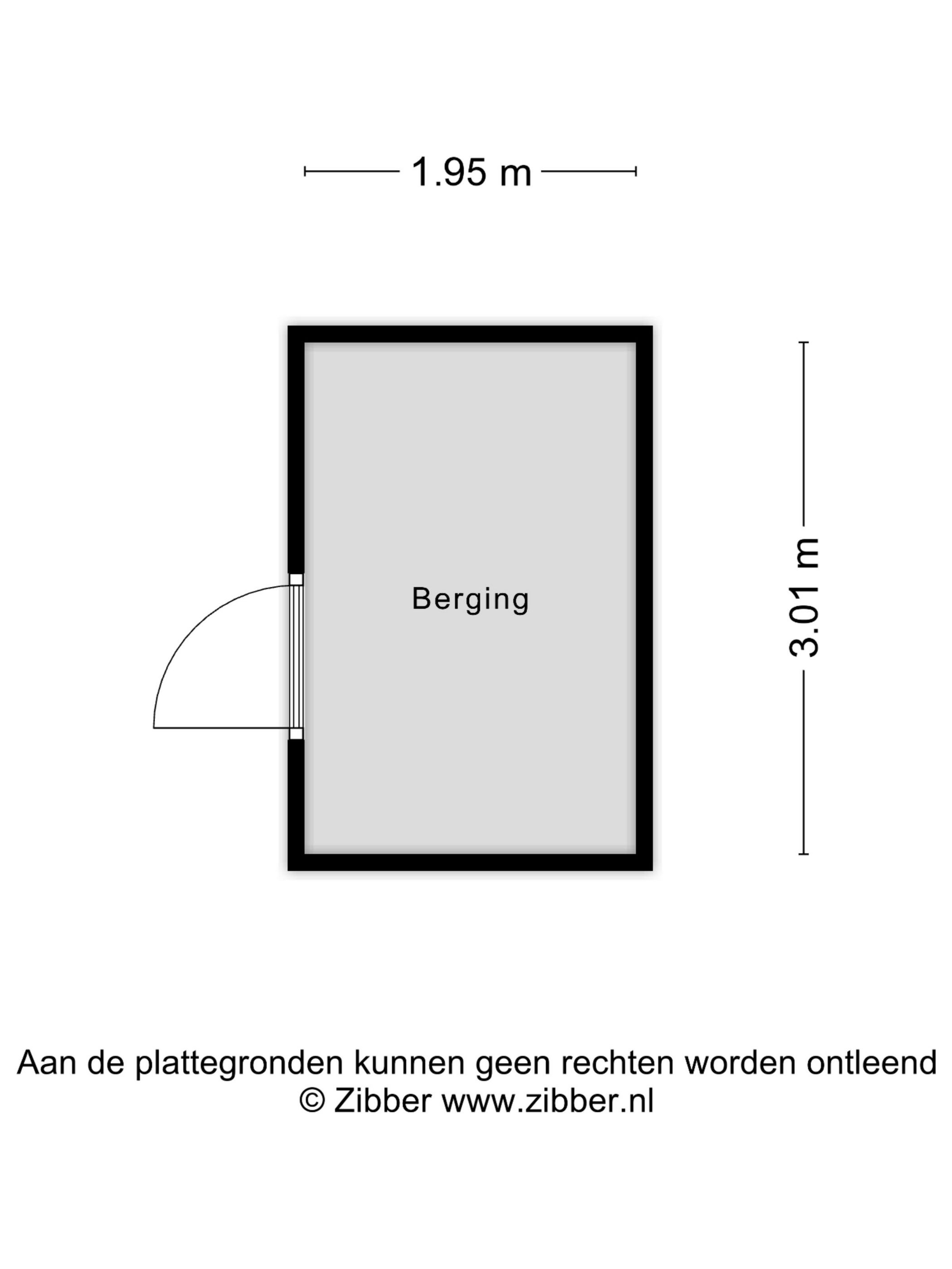 Photo 30 of Oegstgeeststraat 7