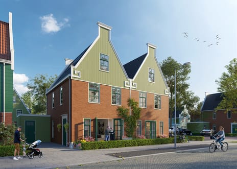 type D Zaanse Krul thumbnail