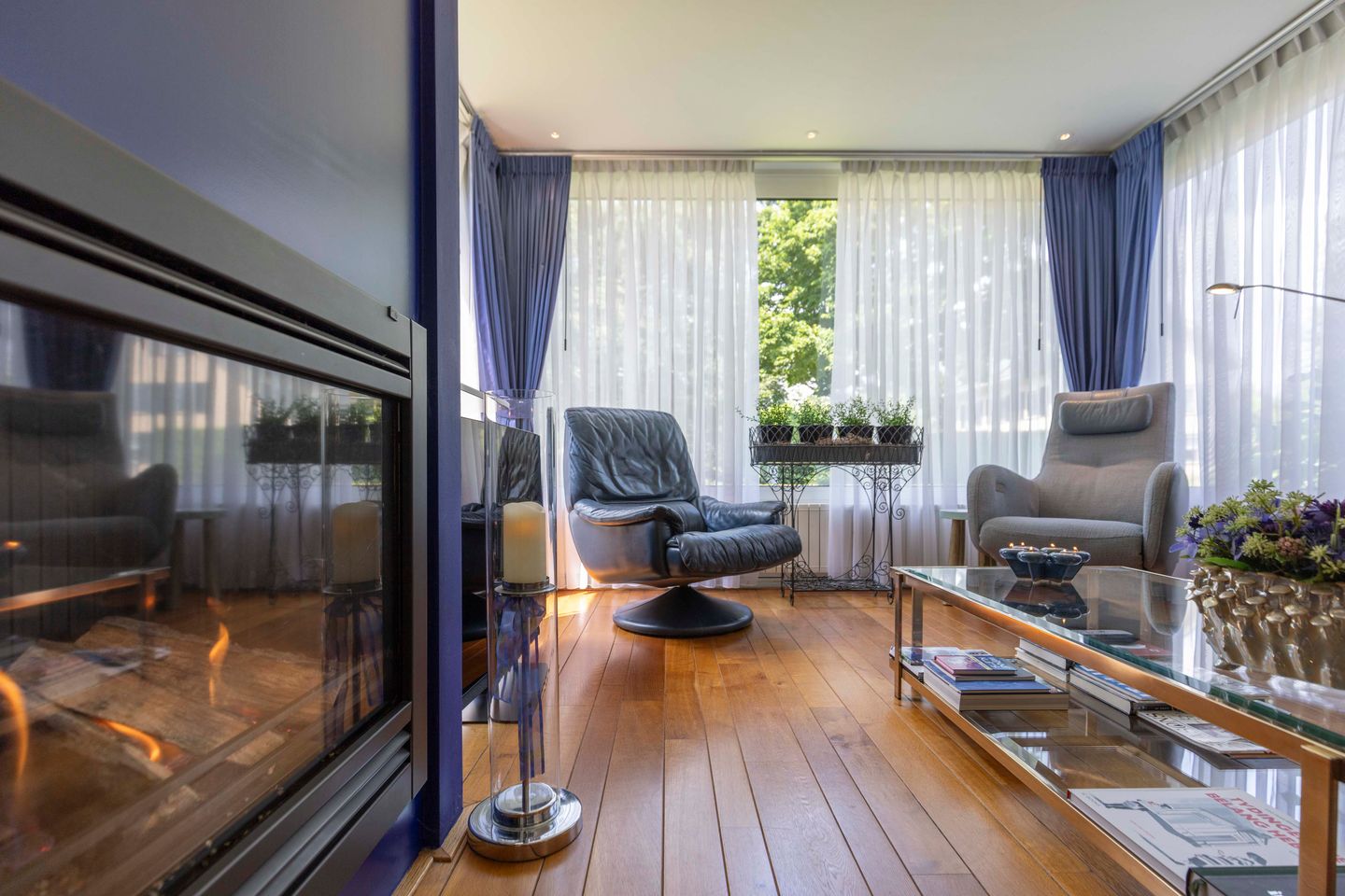 Foto 5 van Marie Koenenlaan 157