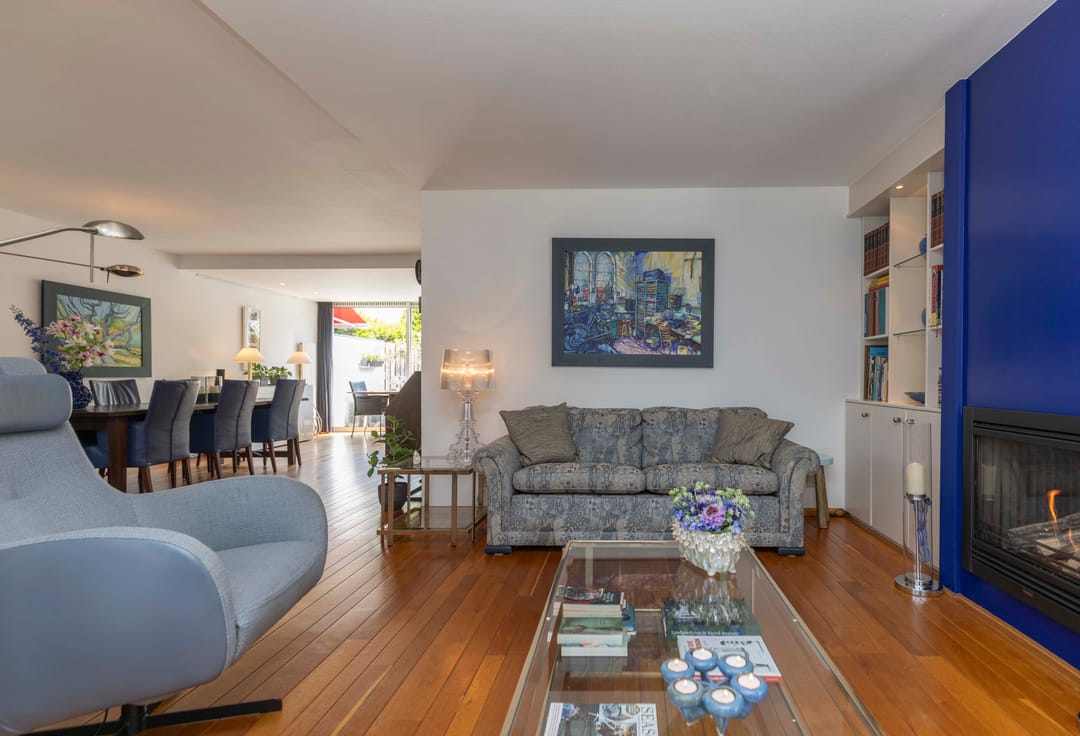 Foto 7 van Marie Koenenlaan 157