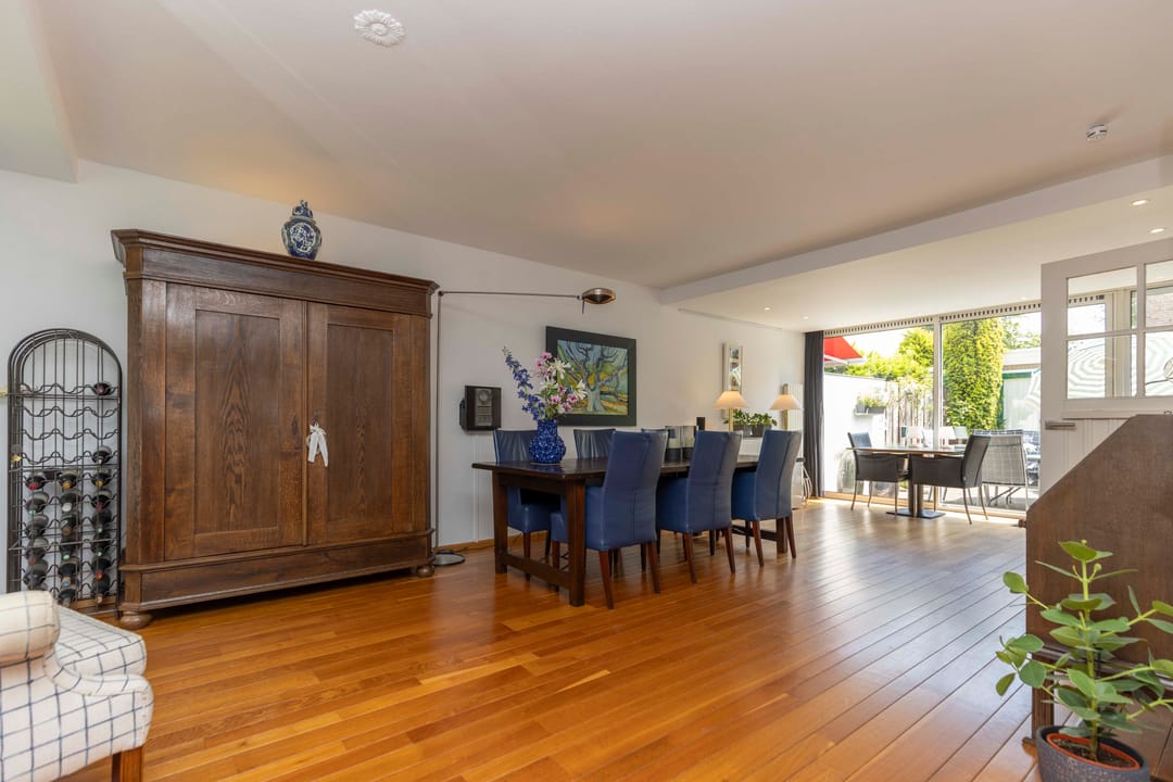 Foto 8 van Marie Koenenlaan 157