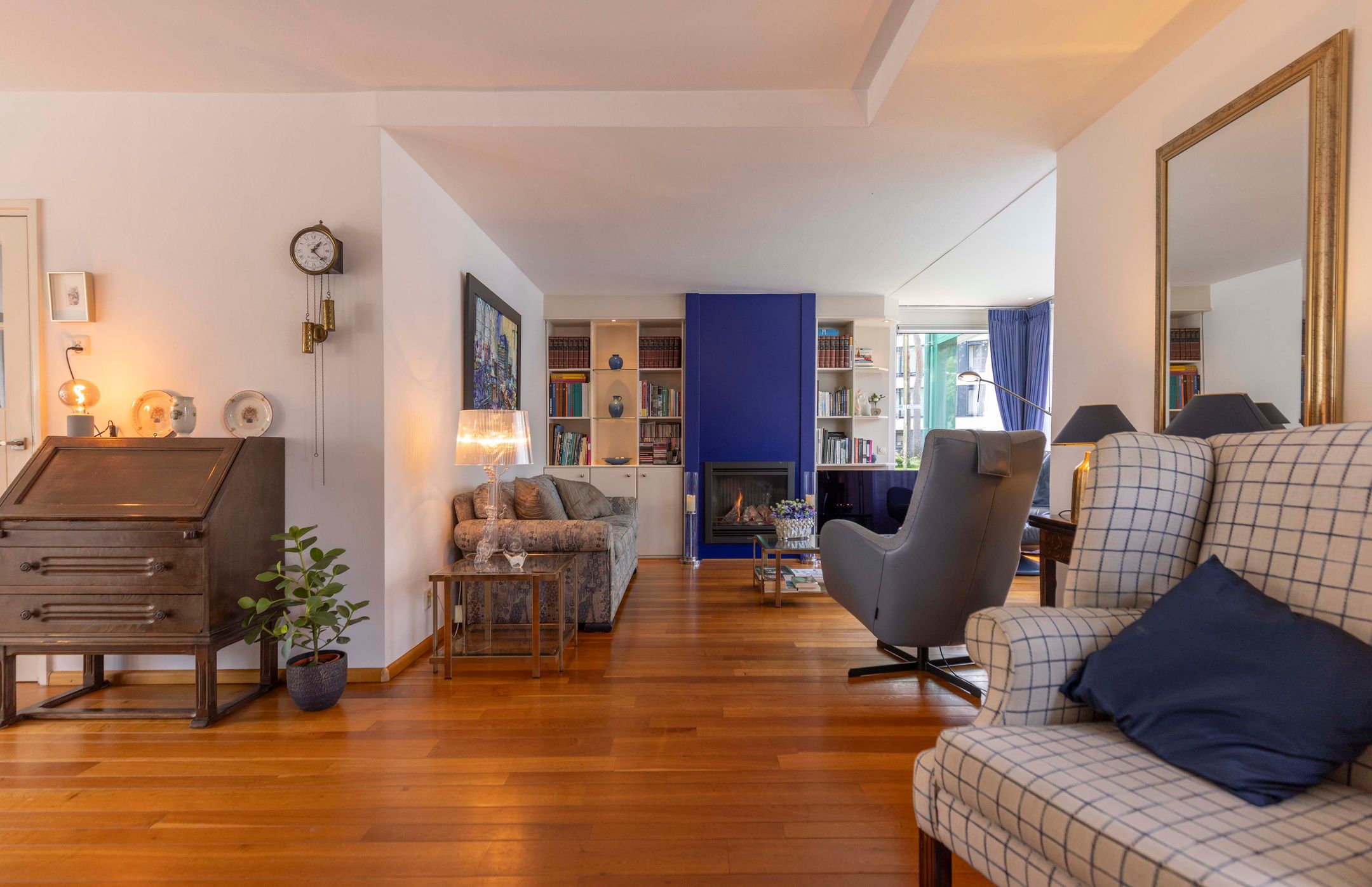 Foto 9 van Marie Koenenlaan 157