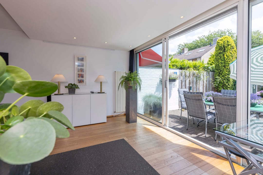 Foto 17 van Marie Koenenlaan 157