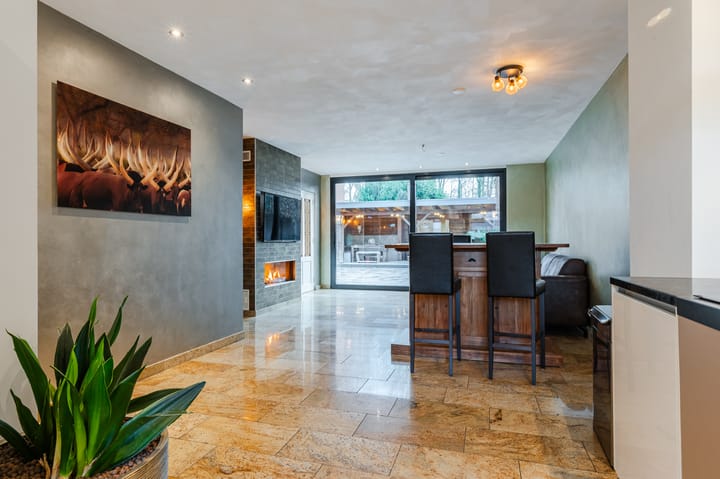 Photo 2 of Mozartstraat 6