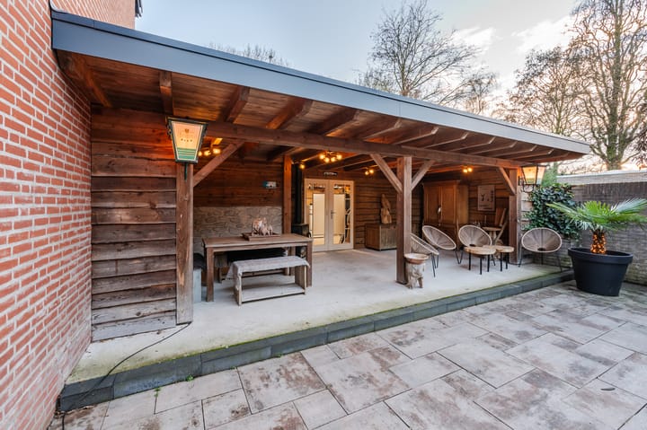 Photo 4 of Mozartstraat 6