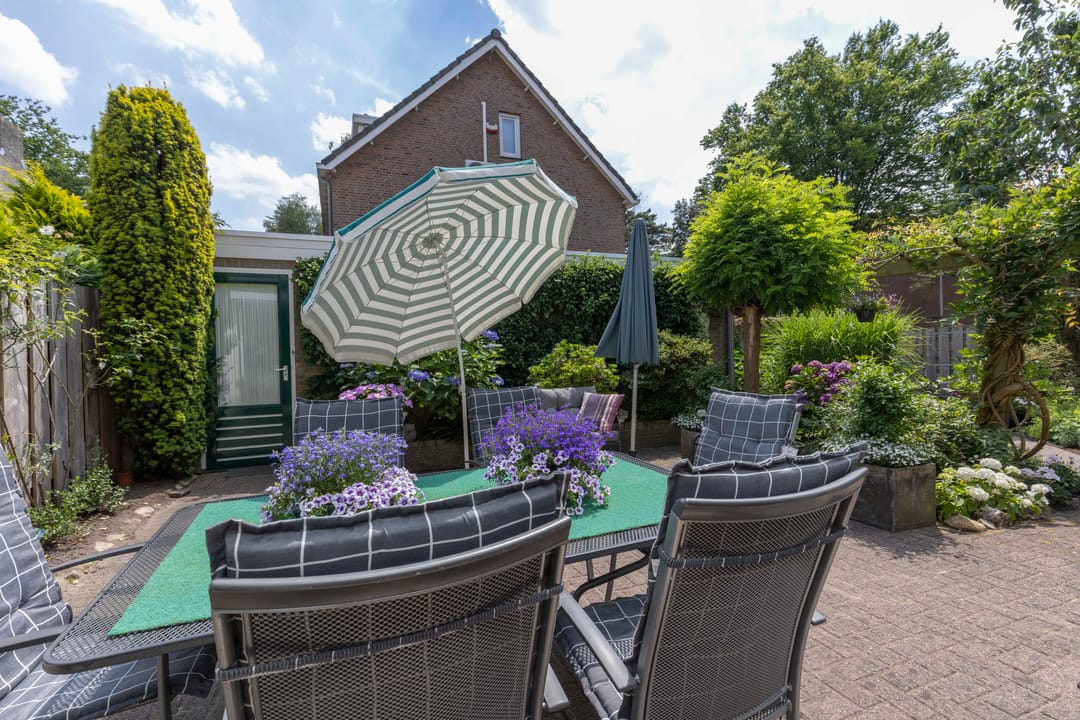 Foto 31 van Marie Koenenlaan 157