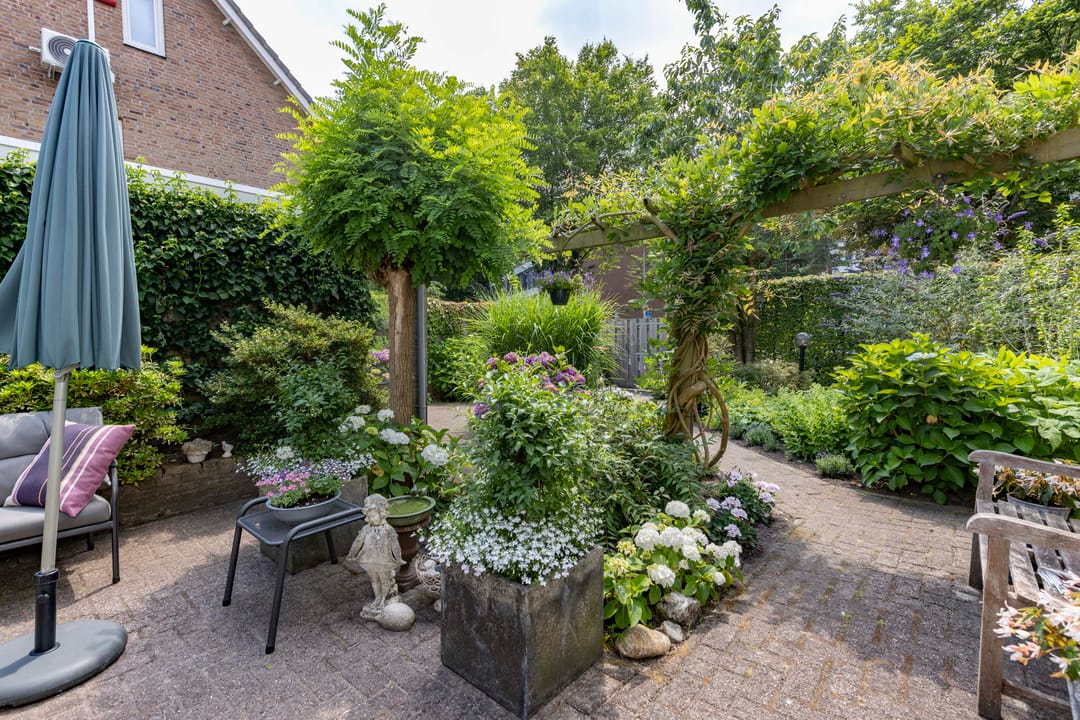 Foto 32 van Marie Koenenlaan 157