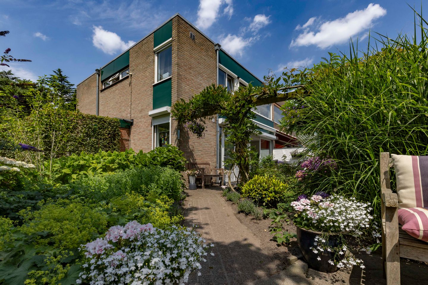 Foto 34 van Marie Koenenlaan 157