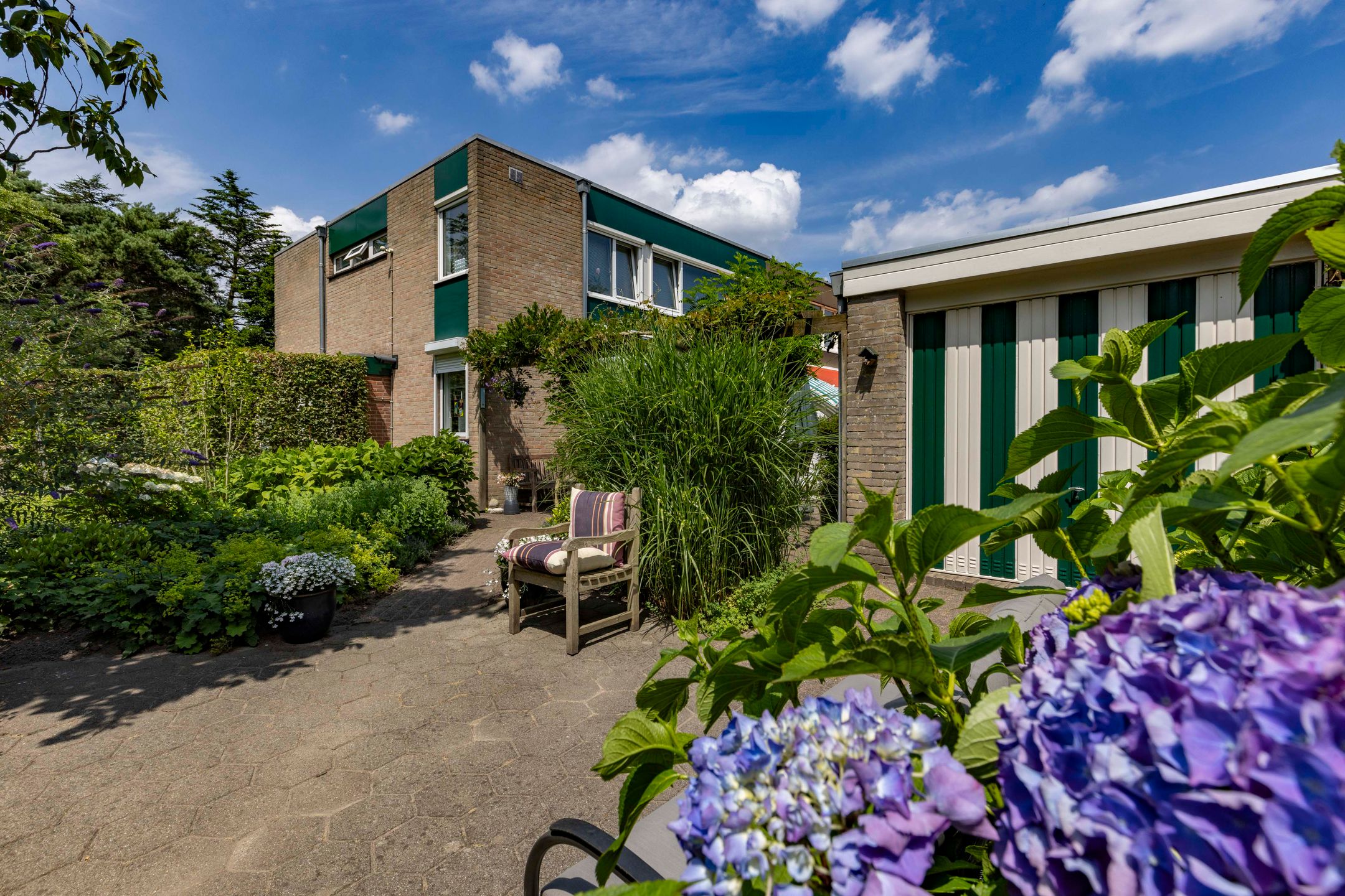 Foto 36 van Marie Koenenlaan 157