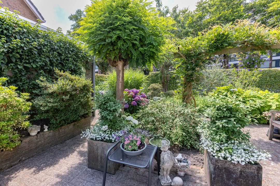 Foto 41 van Marie Koenenlaan 157