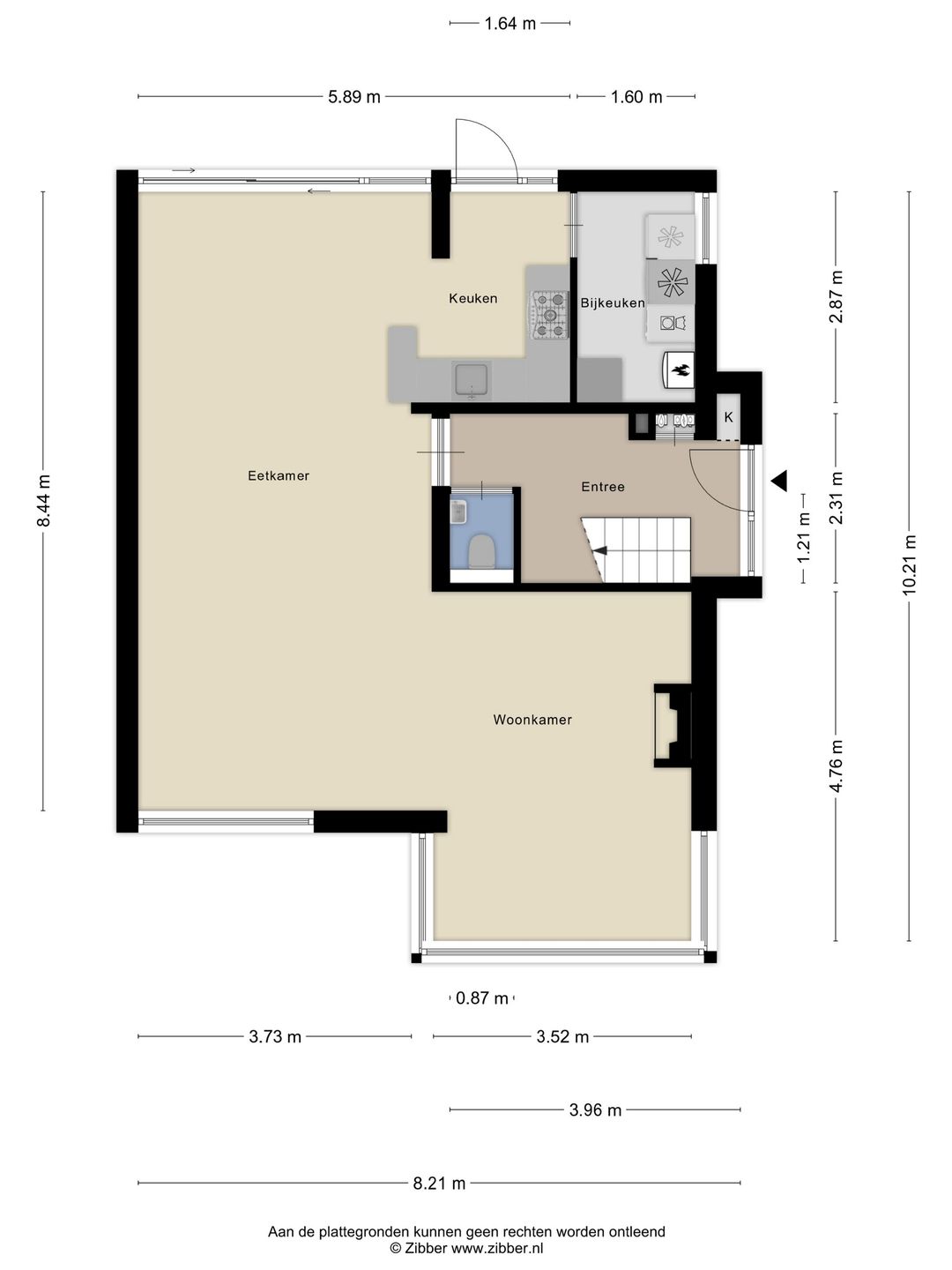 Foto 52 van Marie Koenenlaan 157