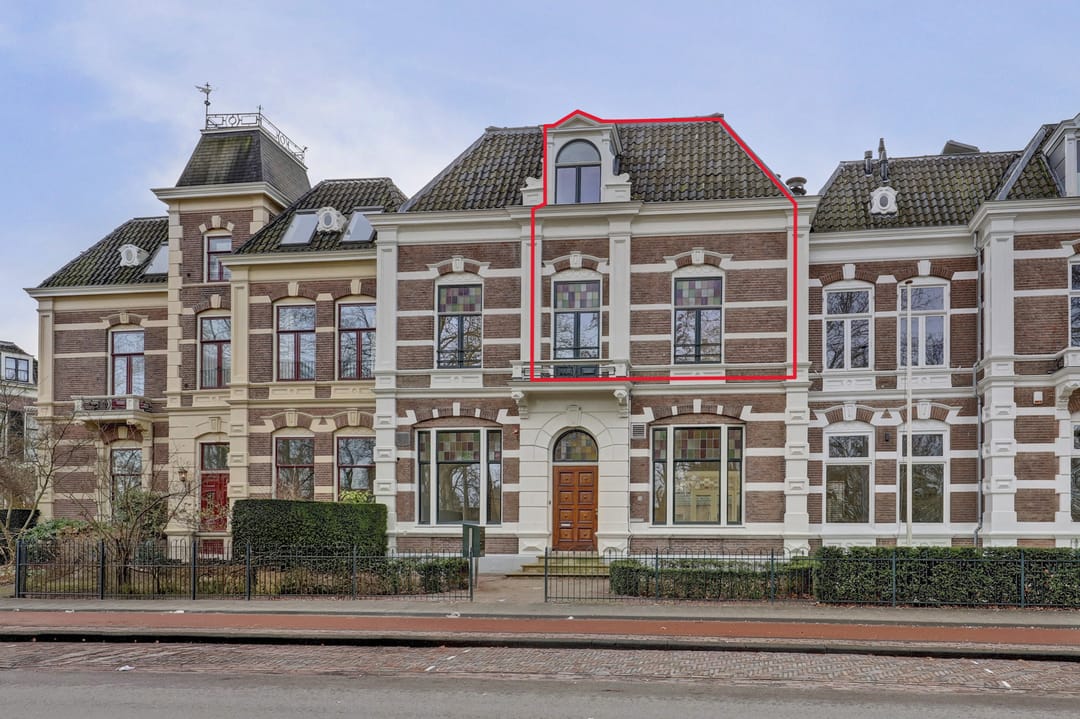 Foto 1 van Singel 19-A