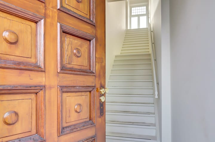 Photo 4 of Singel 19-A