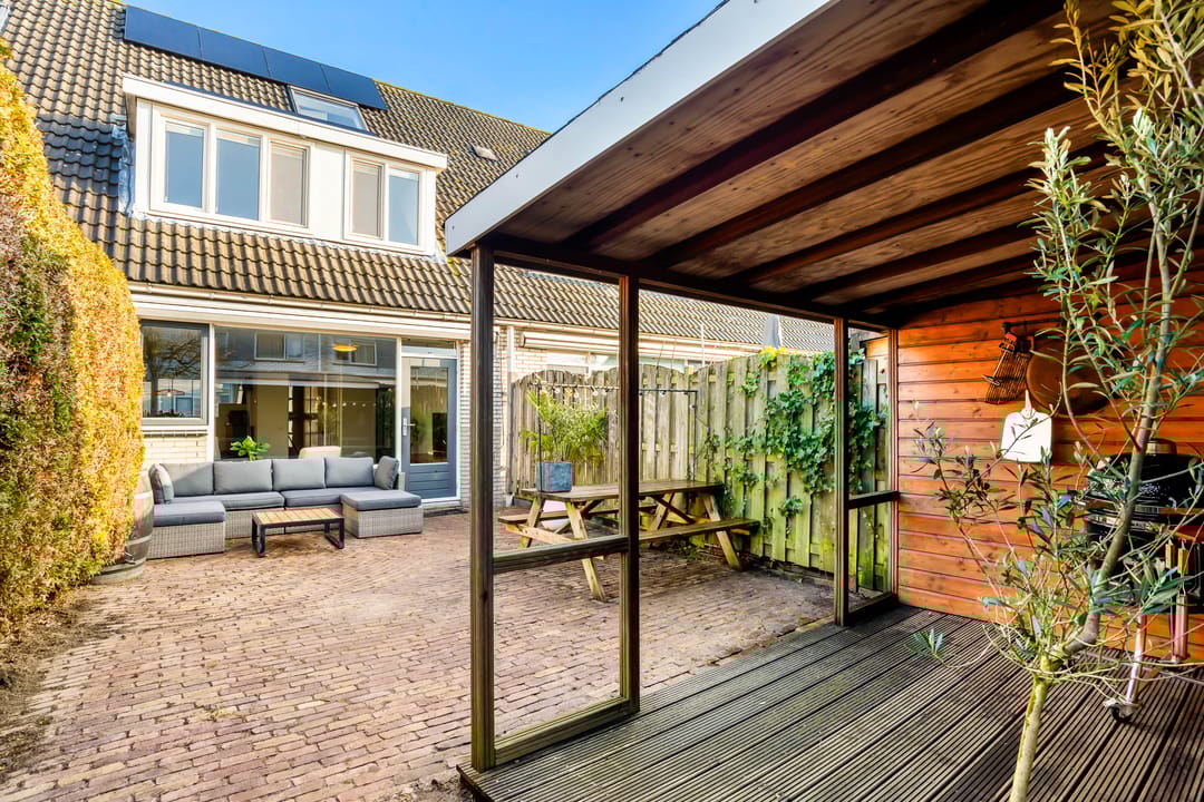 Foto 2 van Waterweegbree 6