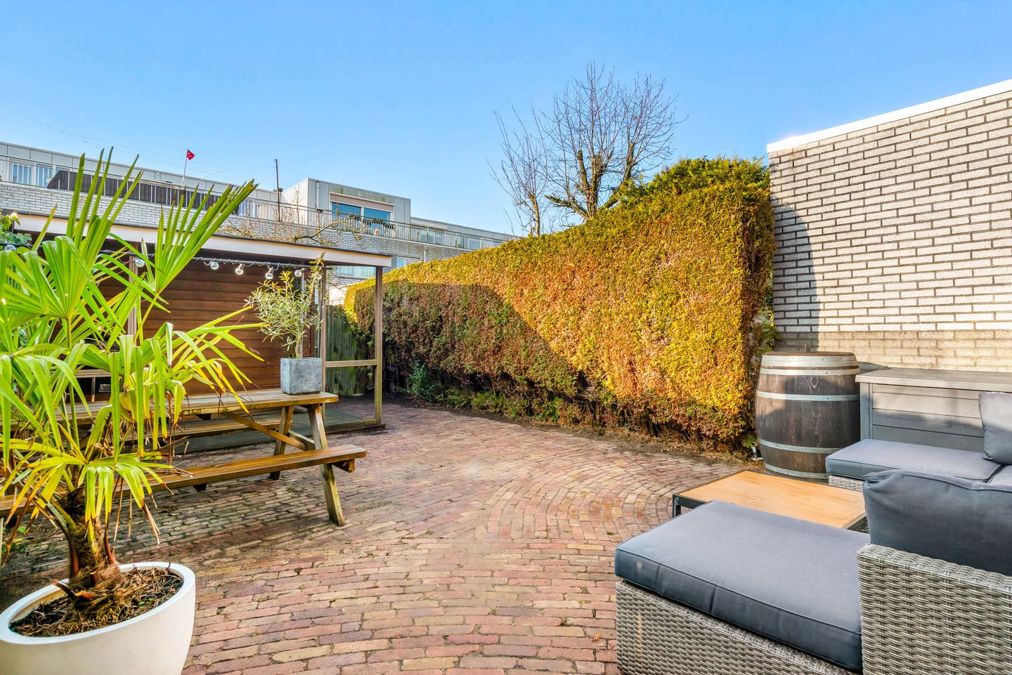 Foto 4 van Waterweegbree 6