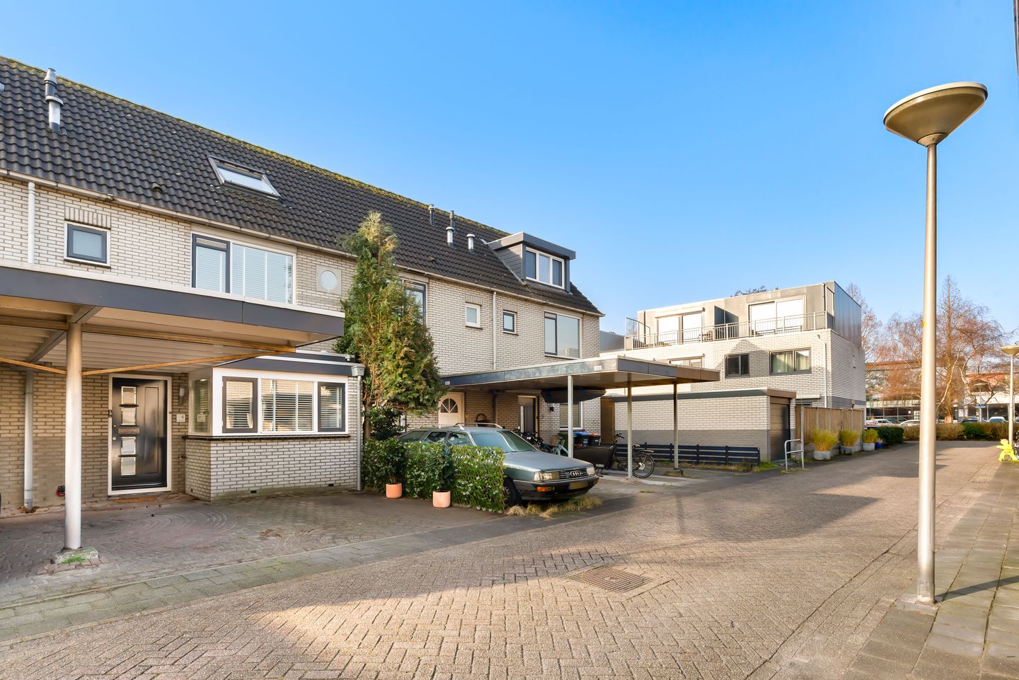 Foto 5 van Waterweegbree 6