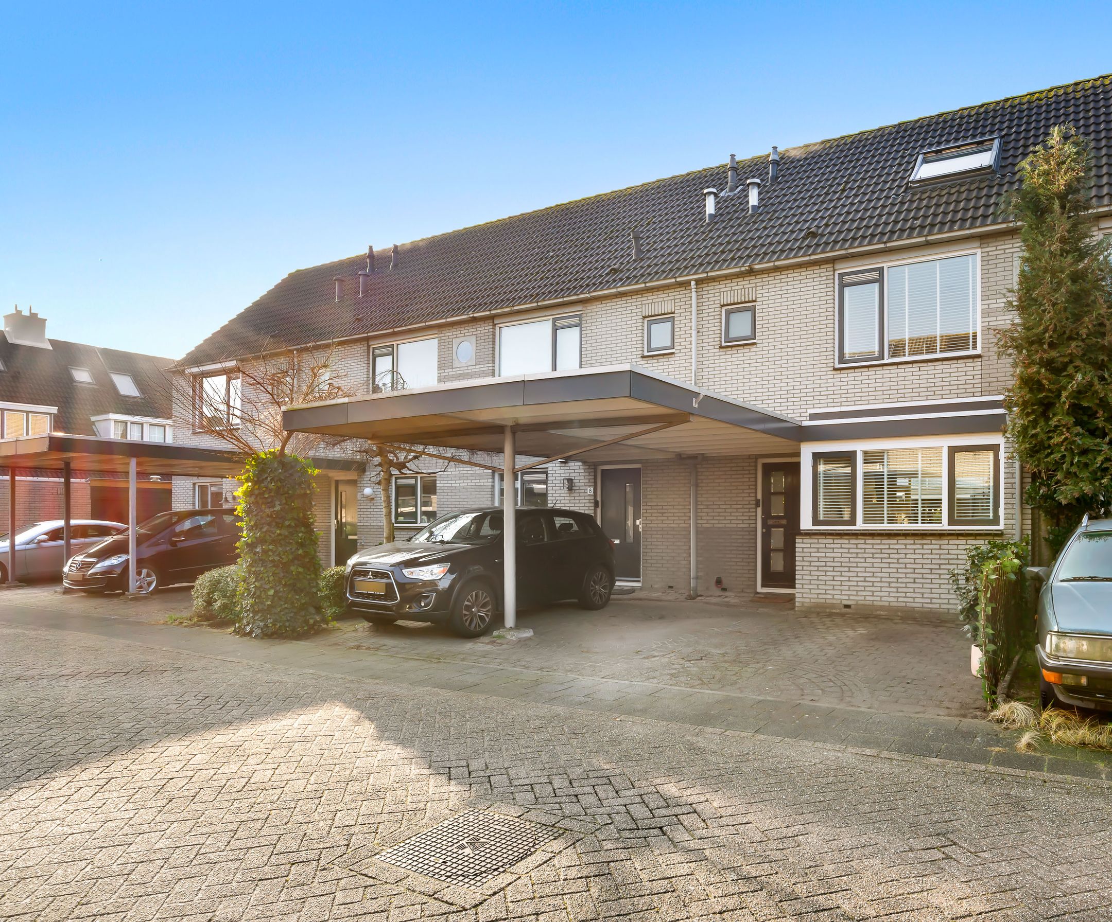 Foto 6 van Waterweegbree 6