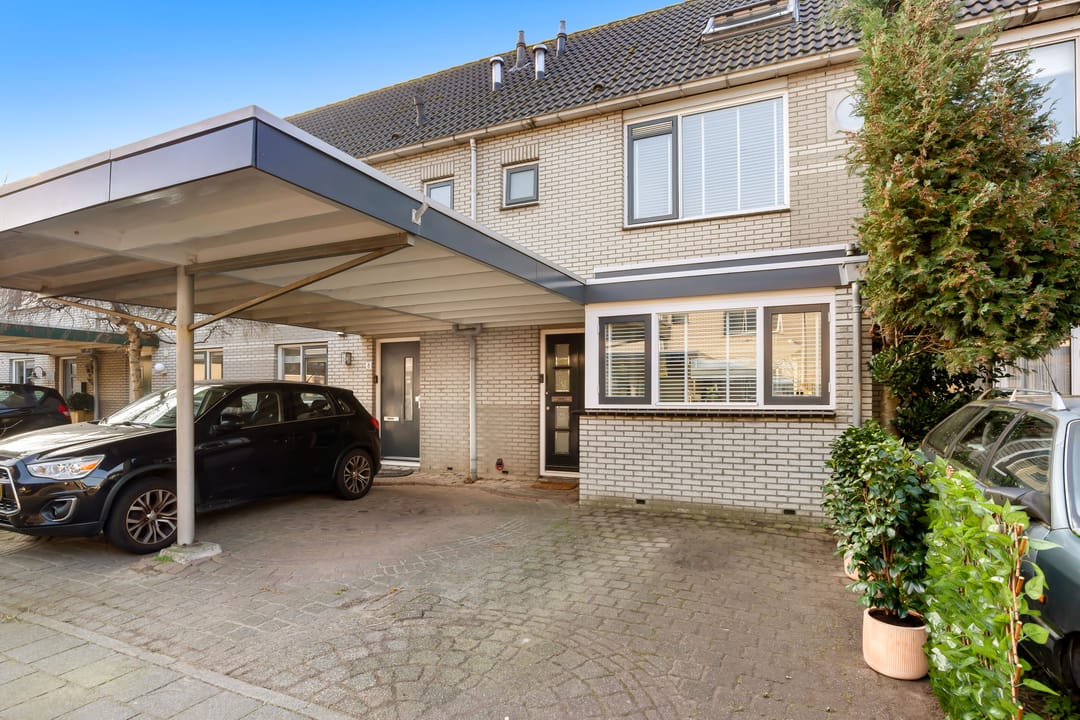 Foto 7 van Waterweegbree 6