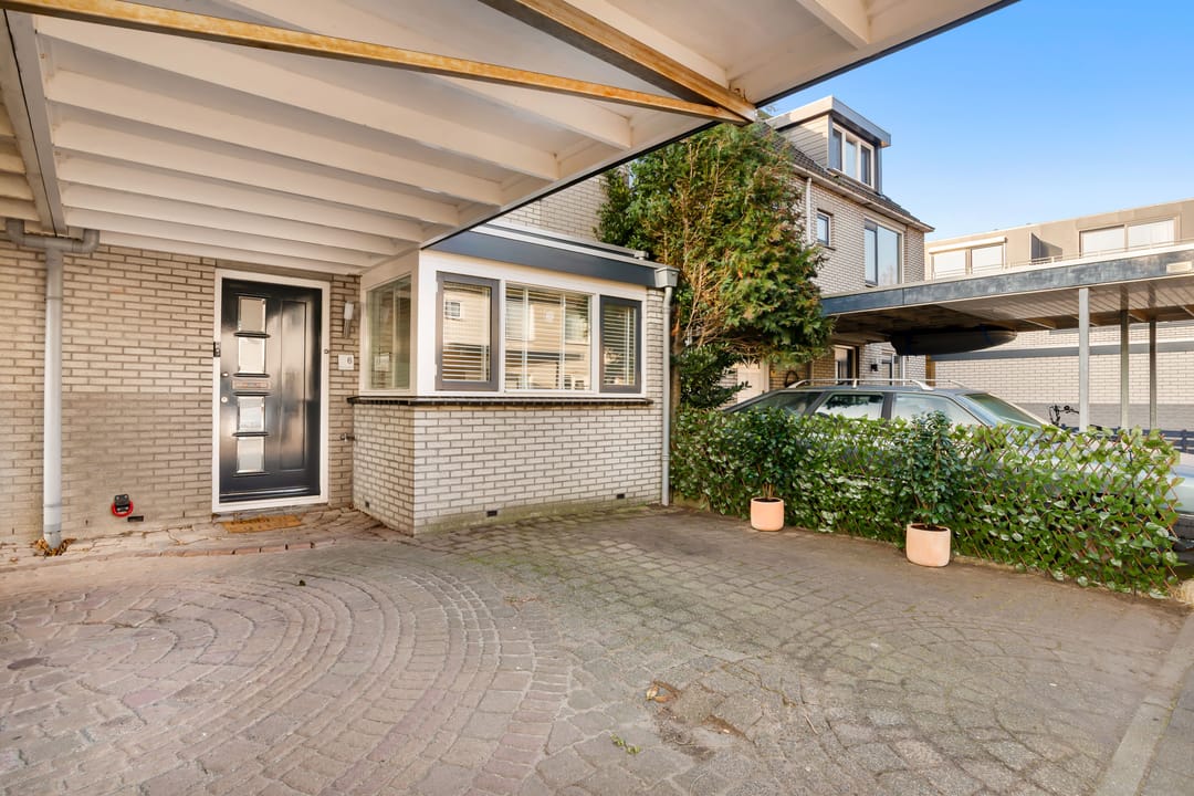 Foto 8 van Waterweegbree 6