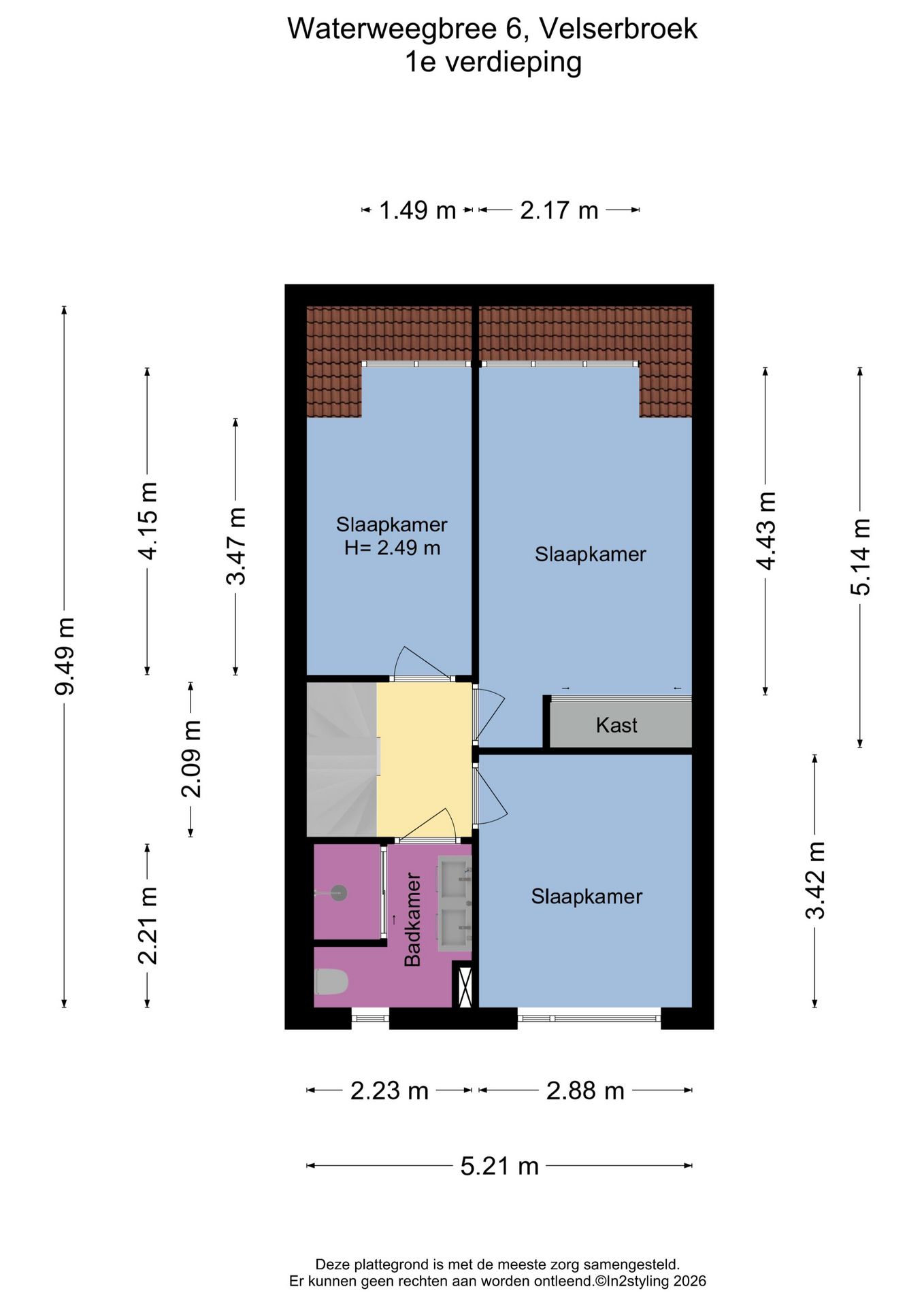 Foto 54 van Waterweegbree 6