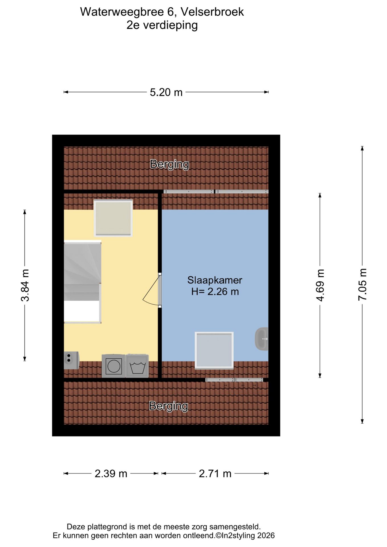Foto 55 van Waterweegbree 6
