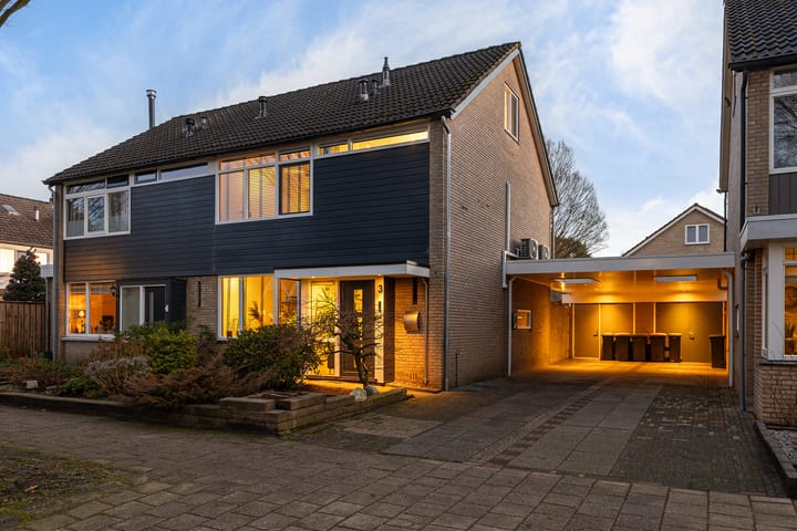 Magnoliastraat 3 main image