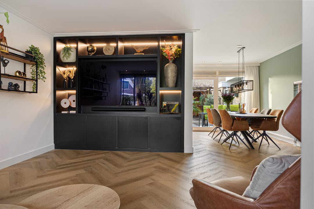 Foto 13 van Magnoliastraat 3