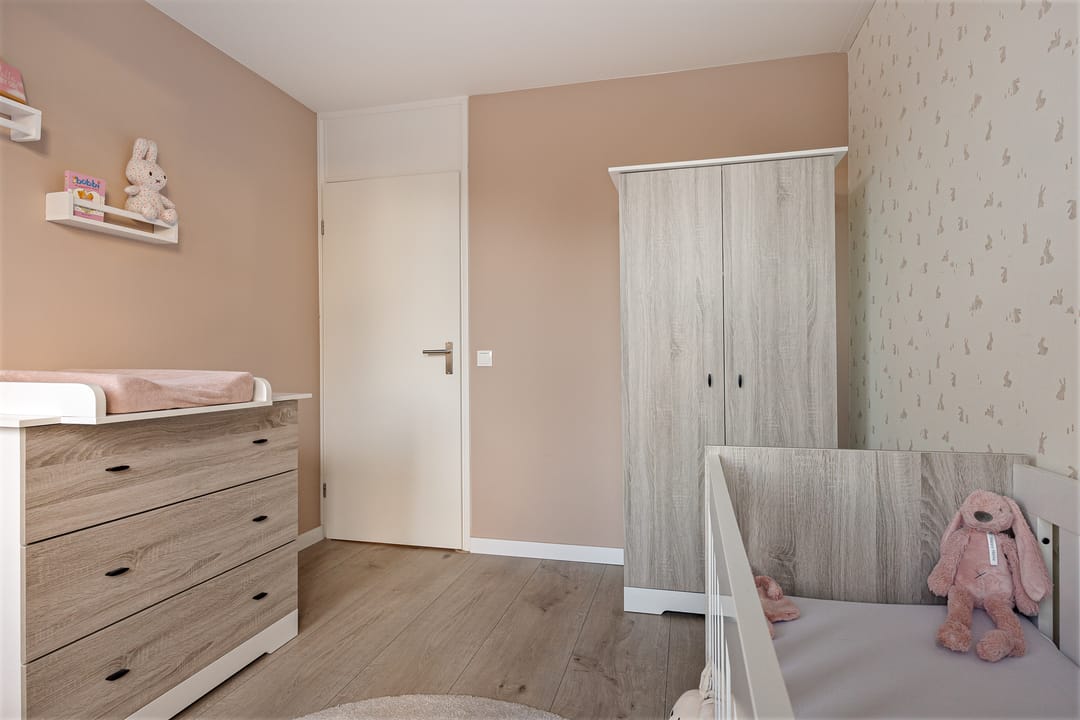 Foto 28 van Magnoliastraat 3