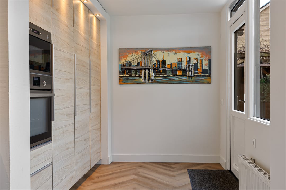 Foto 23 van Magnoliastraat 3