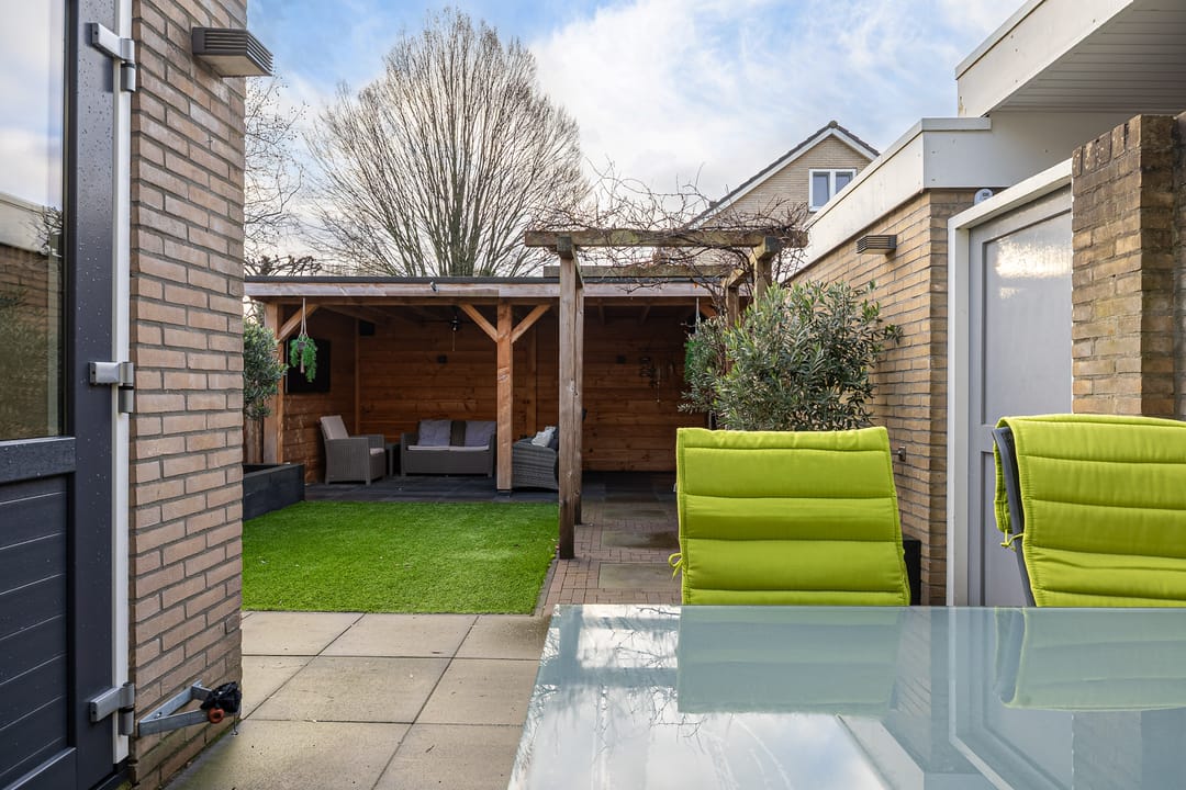 Foto 43 van Magnoliastraat 3