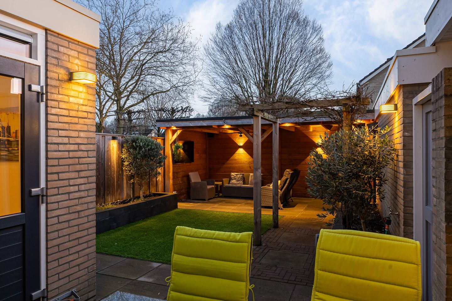 Foto 44 van Magnoliastraat 3