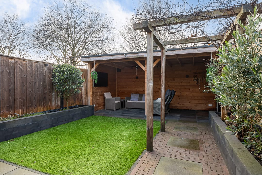 Foto 46 van Magnoliastraat 3