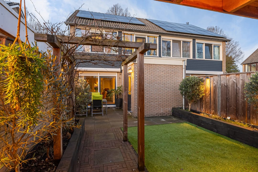 Foto 47 van Magnoliastraat 3