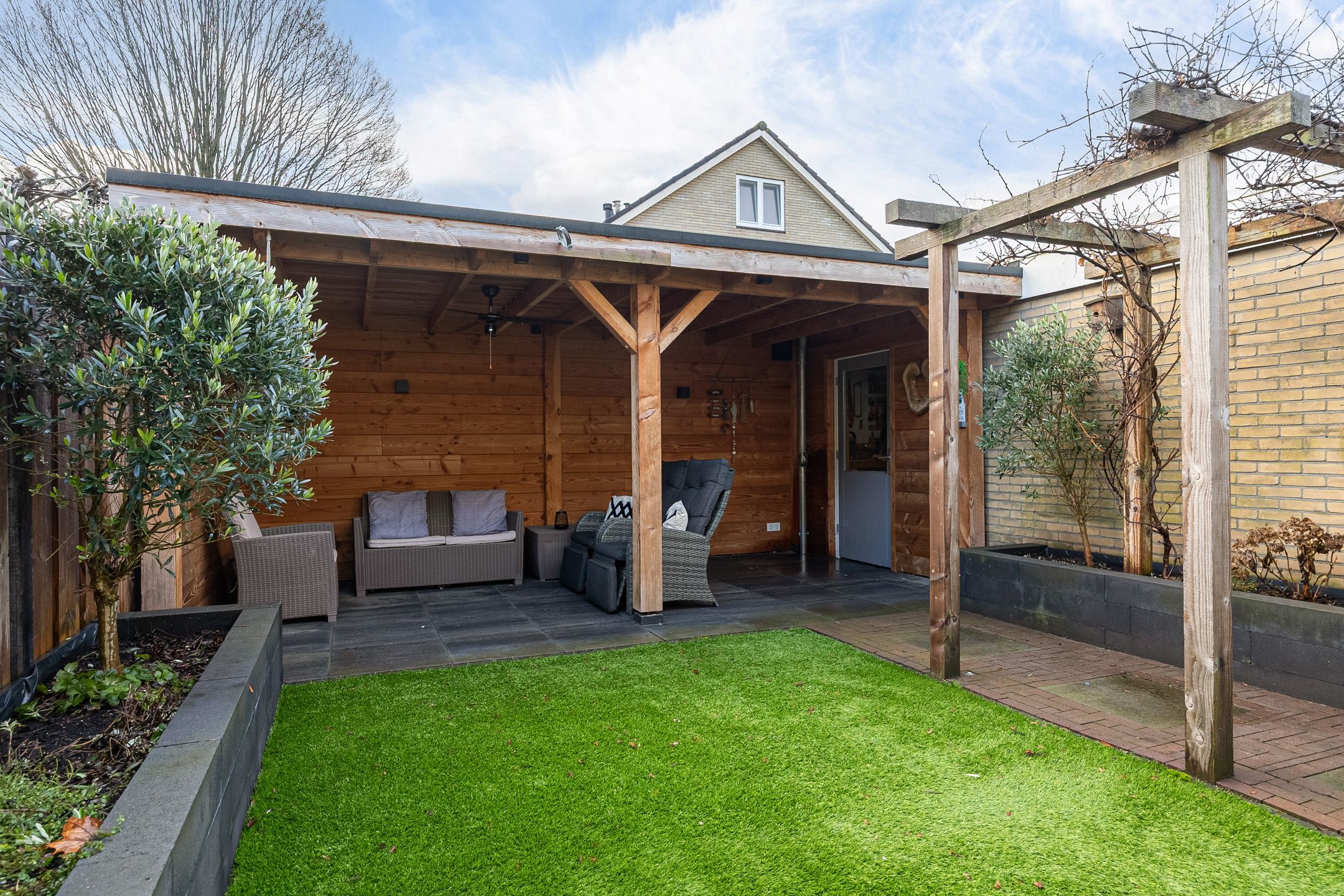 Foto 48 van Magnoliastraat 3