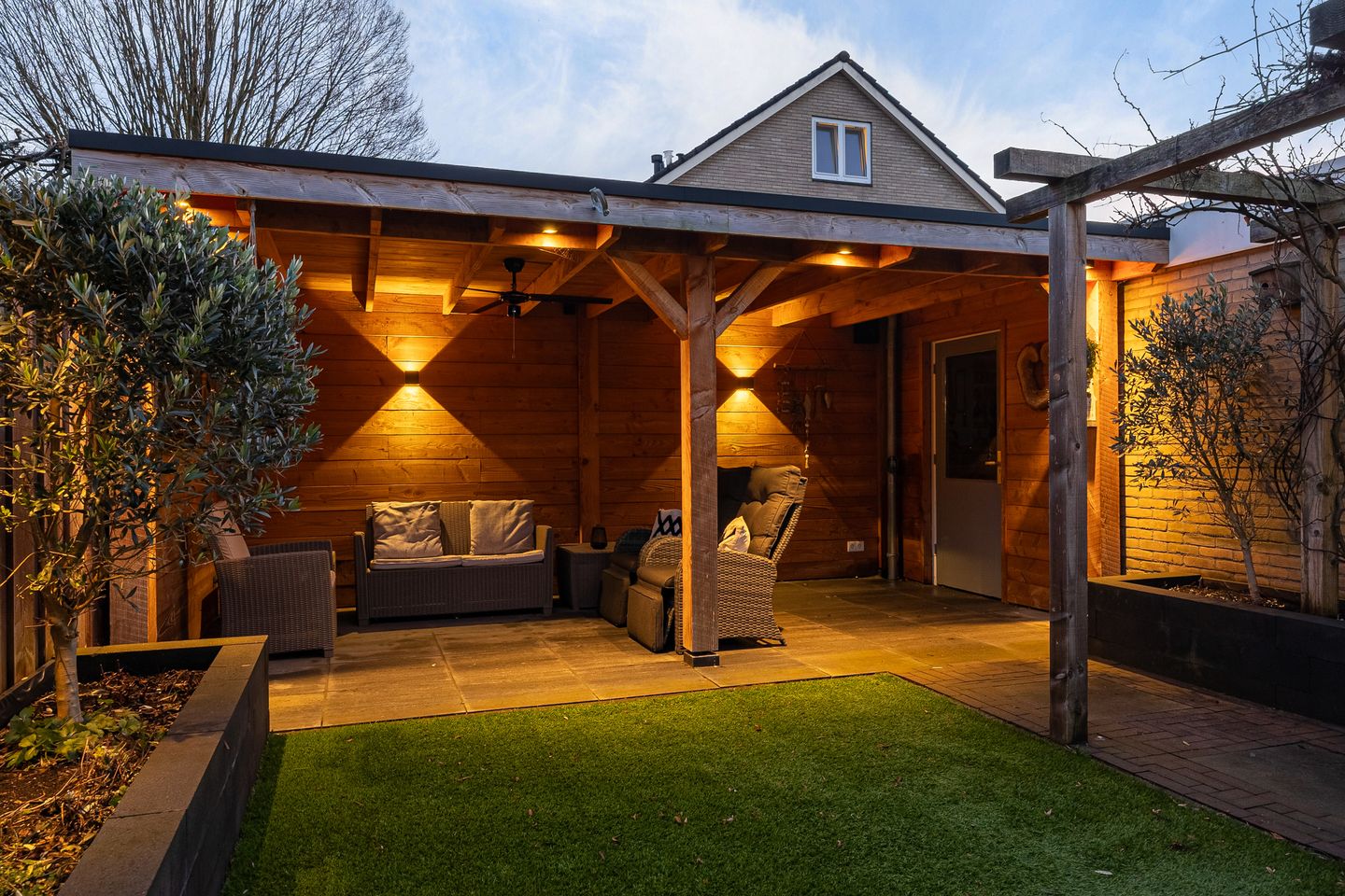 Foto 49 van Magnoliastraat 3