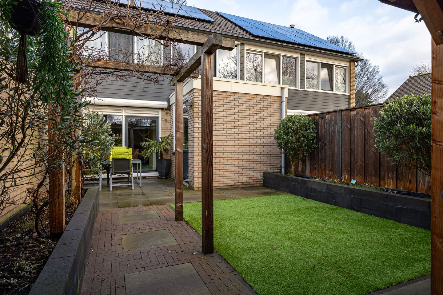 Foto 50 van Magnoliastraat 3