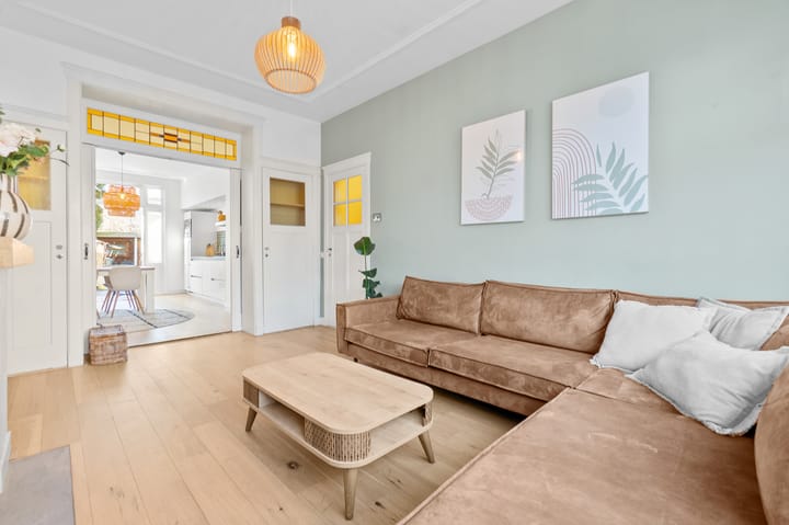 Foto 2 van Sibergstraat 2