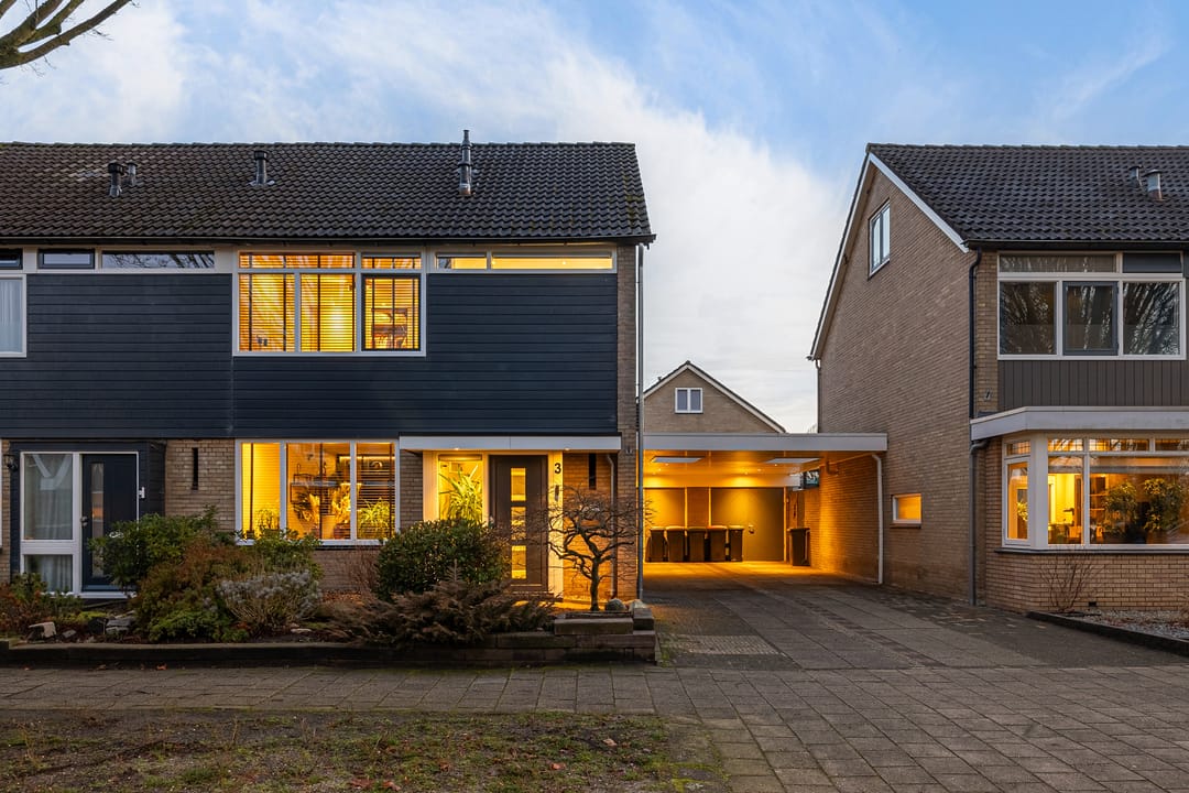 Foto 52 van Magnoliastraat 3