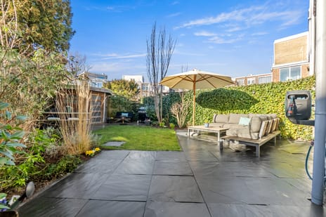 Sibergstraat 2 tertiary image