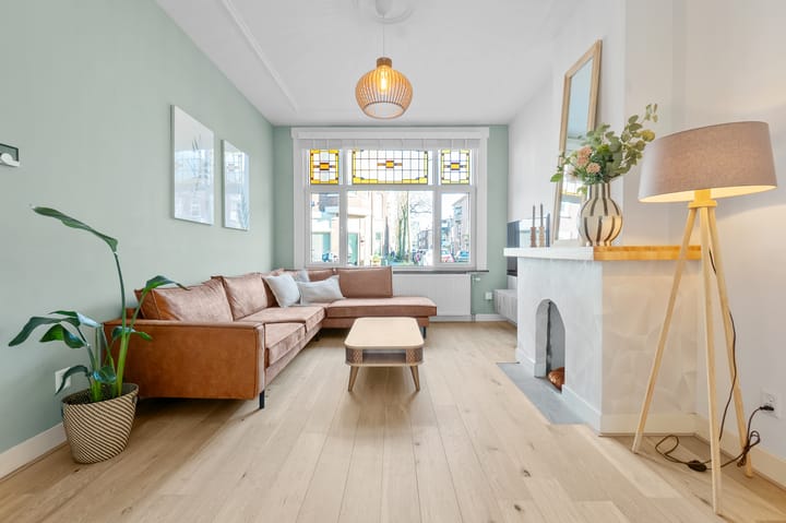 Foto 4 van Sibergstraat 2