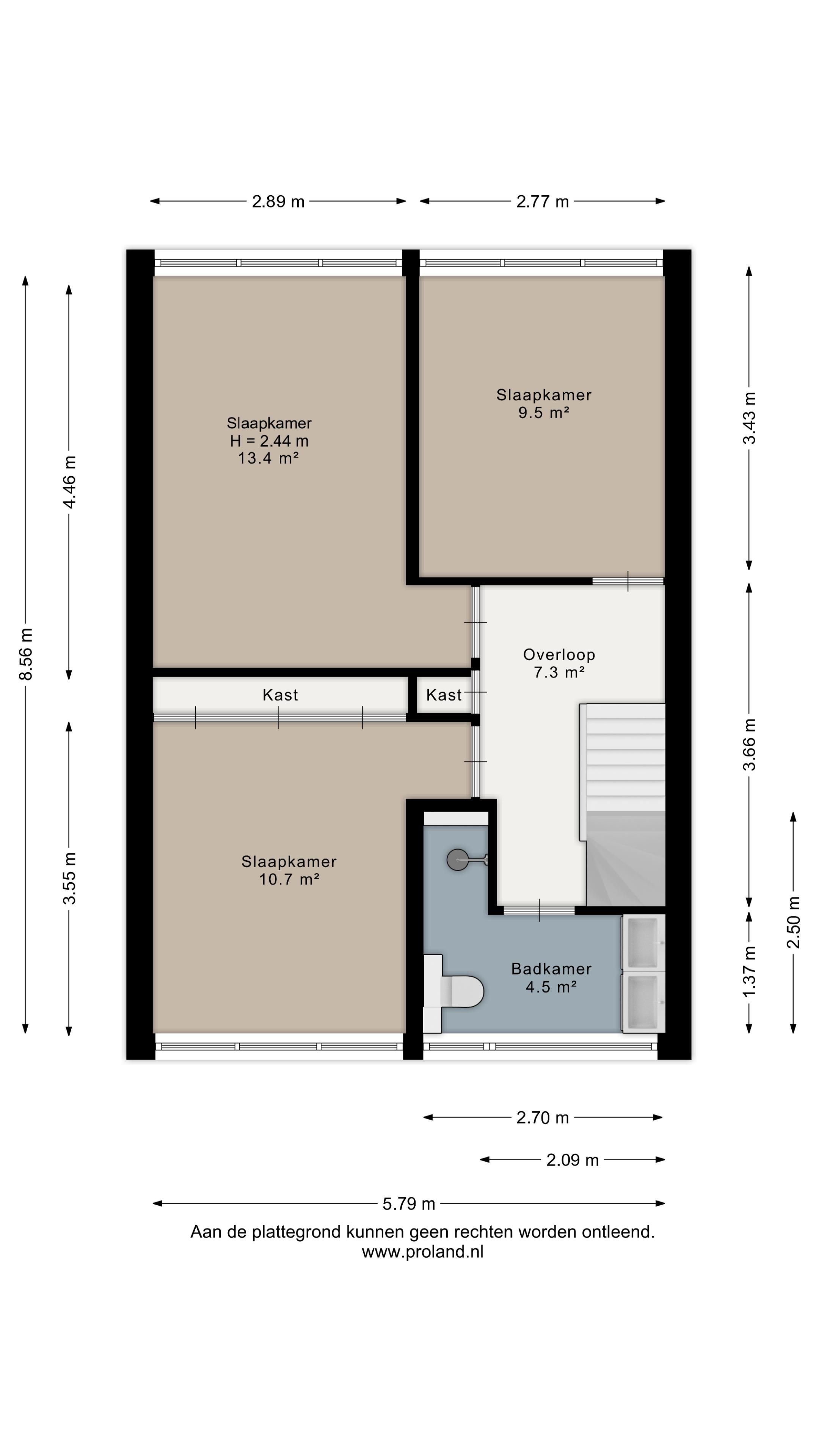 Foto 57 van Magnoliastraat 3