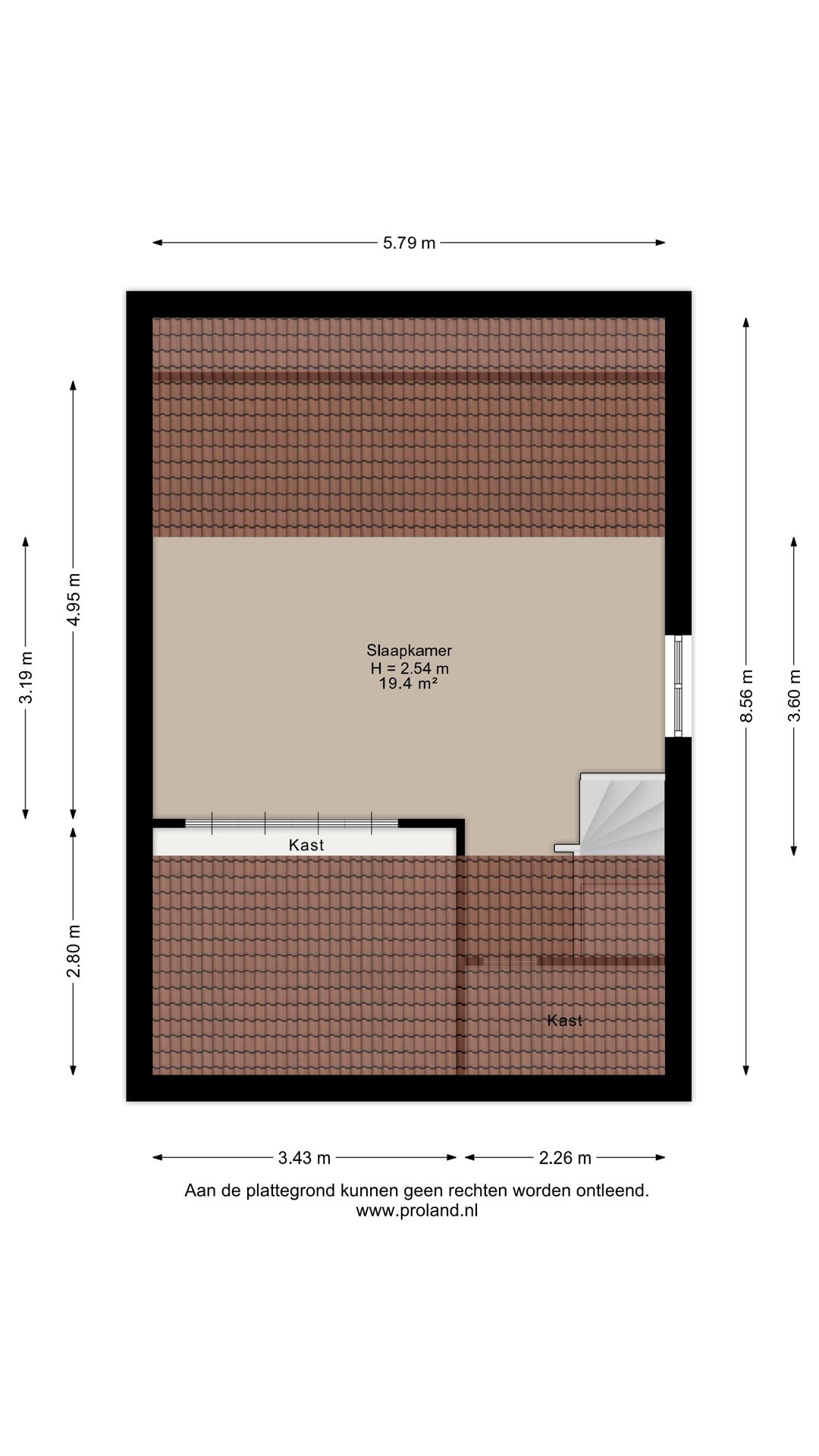 Foto 58 van Magnoliastraat 3
