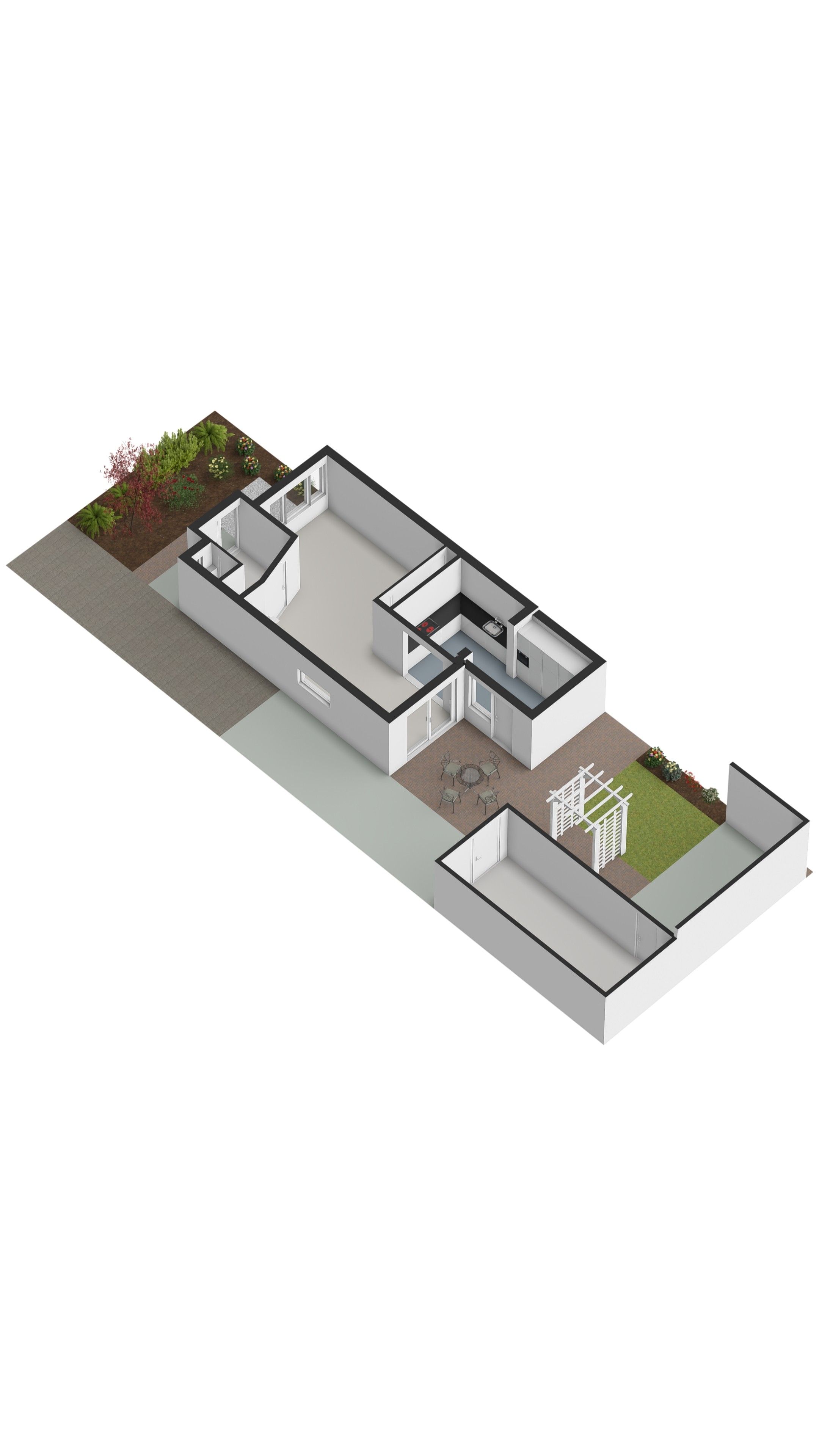 Foto 60 van Magnoliastraat 3