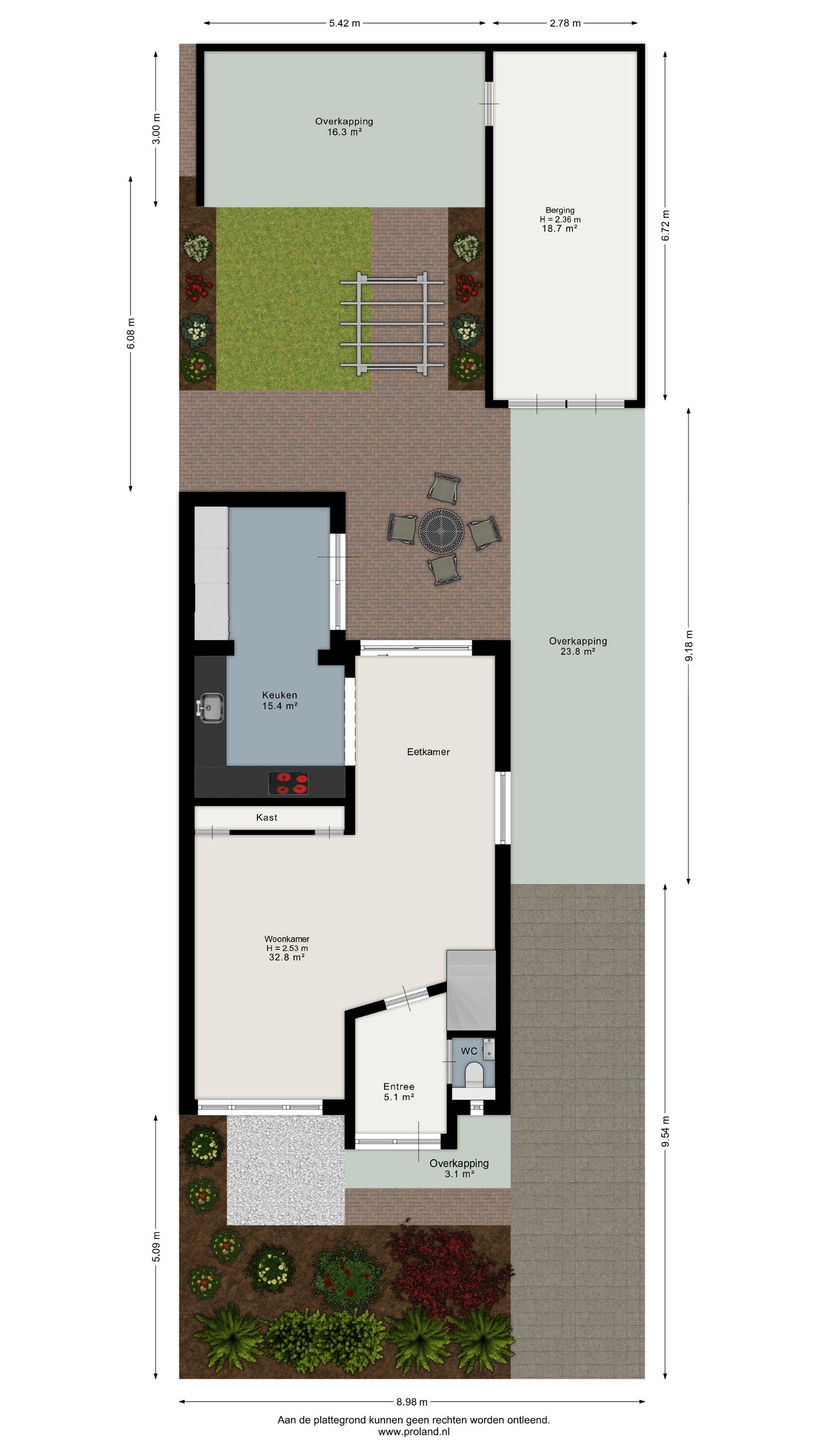 Foto 55 van Magnoliastraat 3