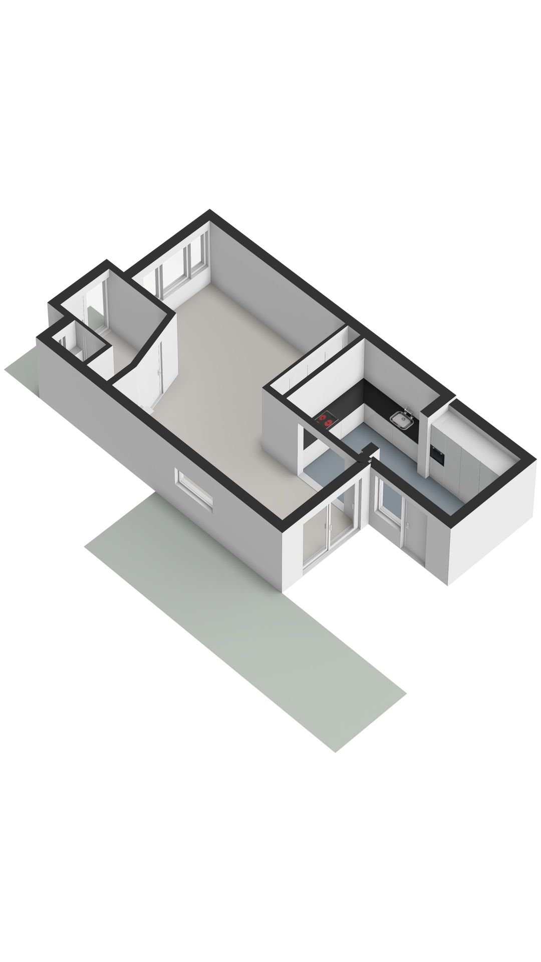 Foto 61 van Magnoliastraat 3
