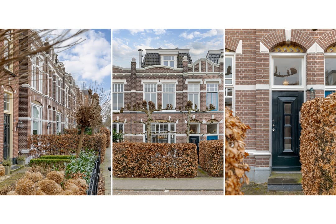 Photo 2 of Emmastraat 86