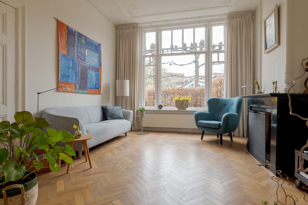 Photo 8 of Emmastraat 86