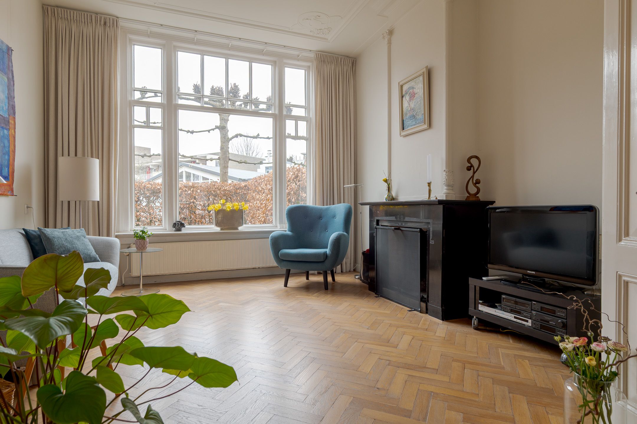 Photo 9 of Emmastraat 86