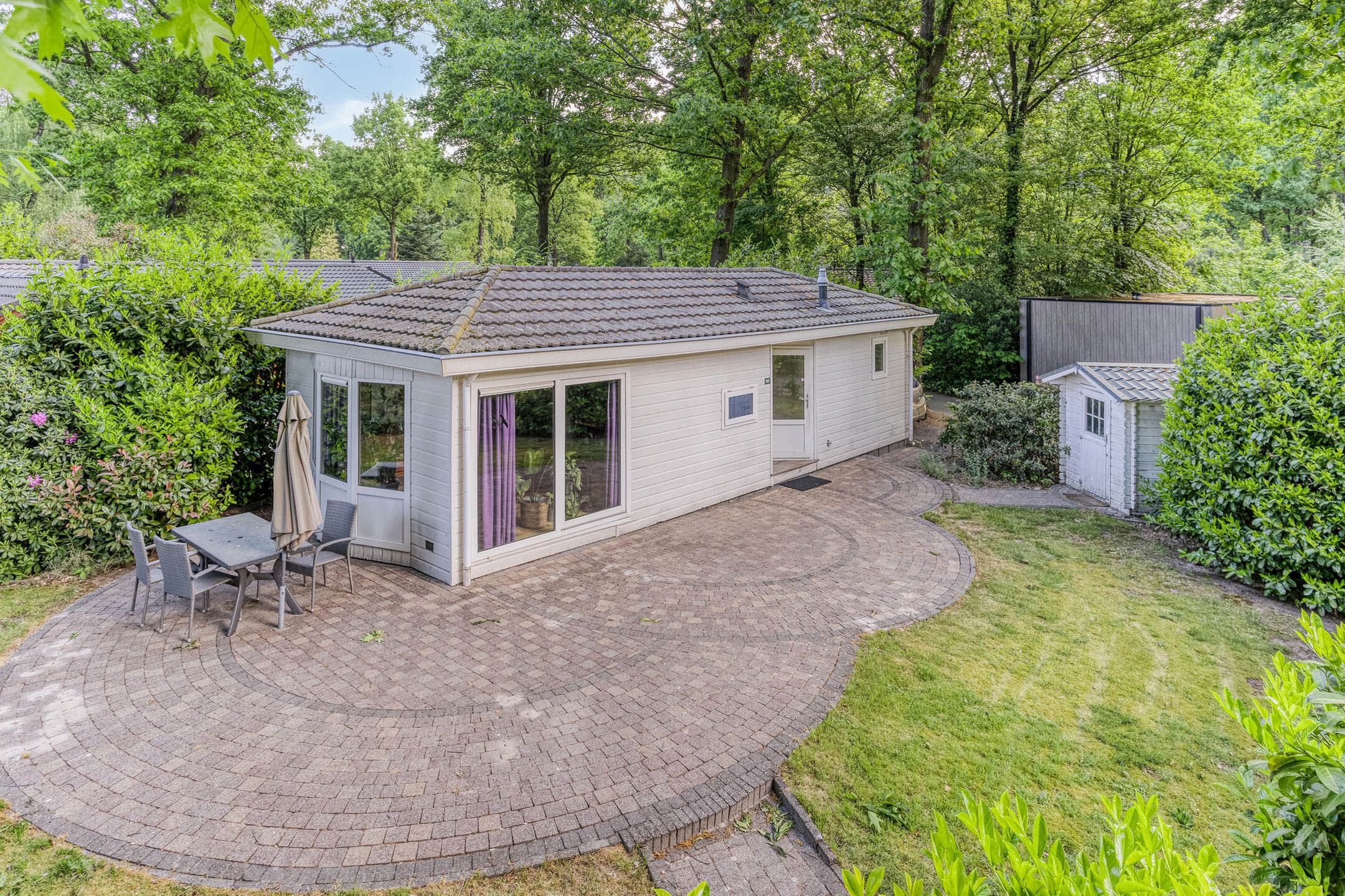 2-bedroom freehold villa in Lunteren — photo 3 of 5